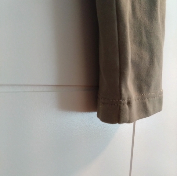 Babaton M grey/green bodysuit - Picture 5 of 15